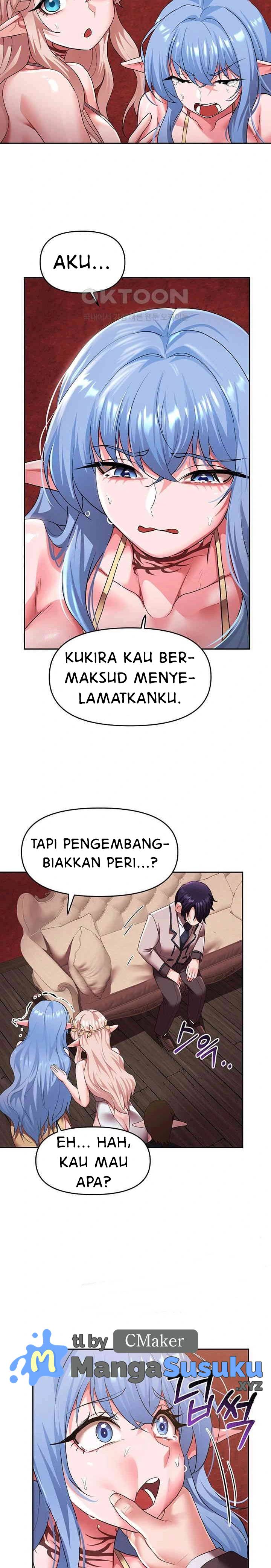 For Sale: Fallen Lady, Never Used - Chapter 24 16