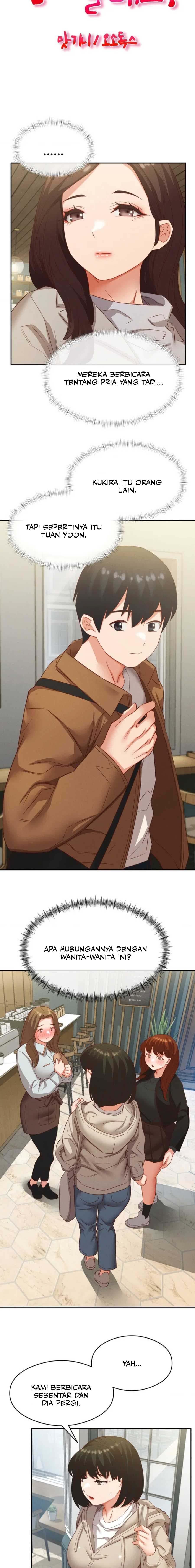 Shall We Go to the Ryokan Together? - Chapter 24 2 Shall We Go to the Ryokan Together? - Chapter 24 2