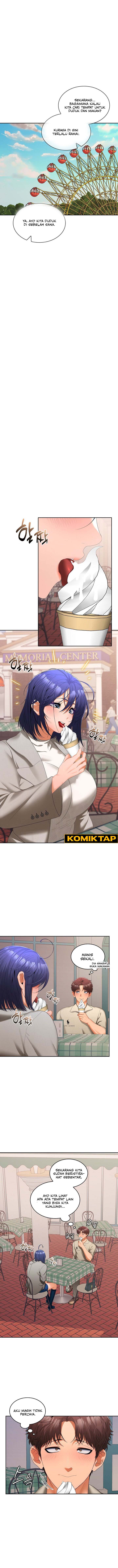 Not Allowed at Work - Chapter 24 2