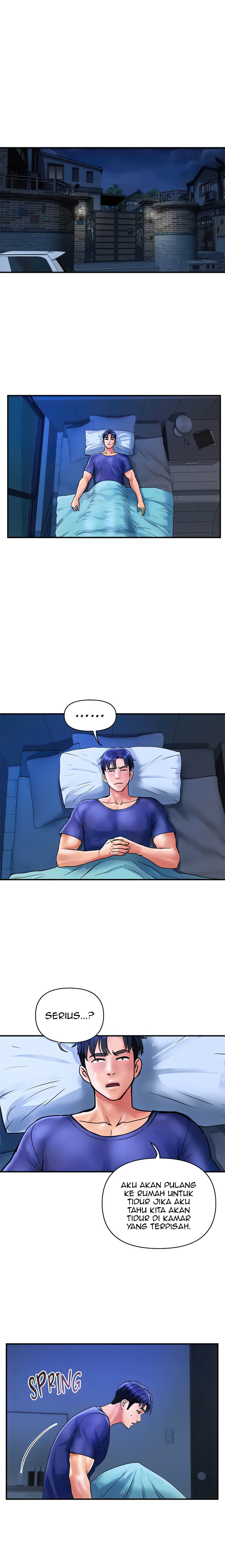 Department Store Ladies - Chapter 24 2 Department Store Ladies - Chapter 24 2