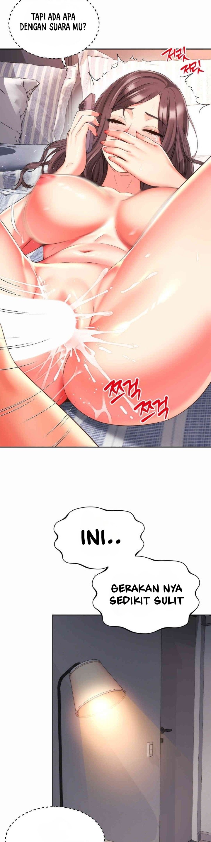 Friend&#8217;s Mom Is Mine - Chapter 24 9