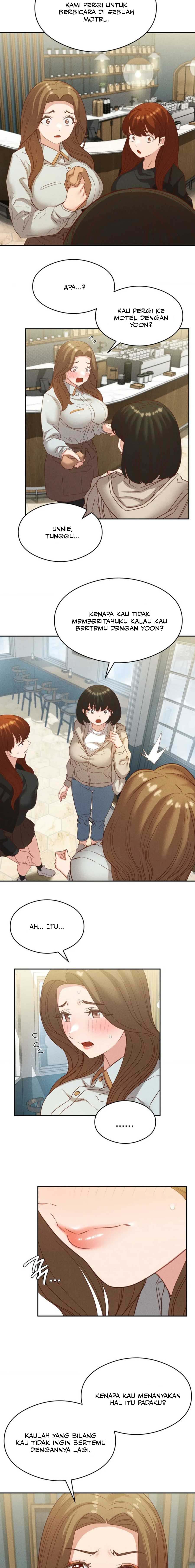 Shall We Go to the Ryokan Together? - Chapter 24 5 Shall We Go to the Ryokan Together? - Chapter 24 5