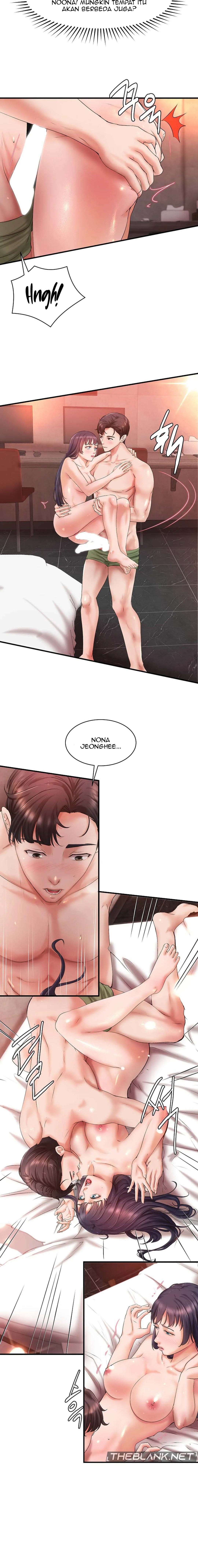 My Classmate Next Door - Chapter 24 13