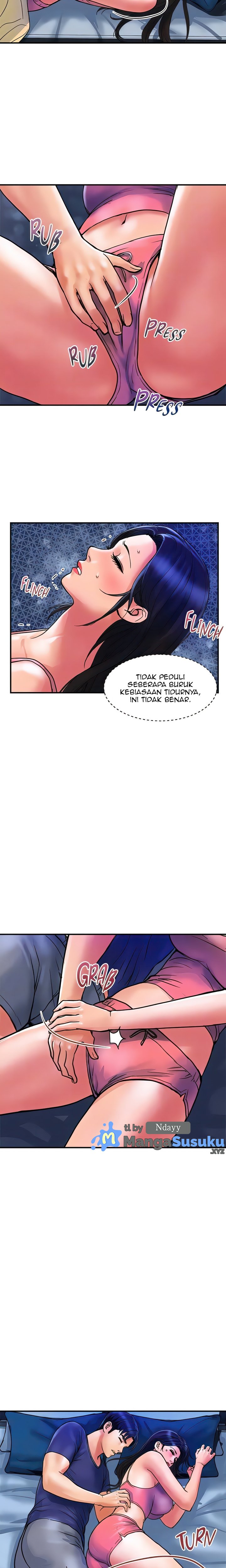 Department Store Ladies - Chapter 24 9 Department Store Ladies - Chapter 24 9