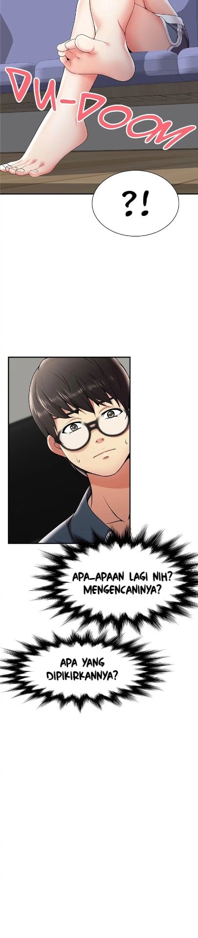 Gluestick Girl - Chapter 24 3