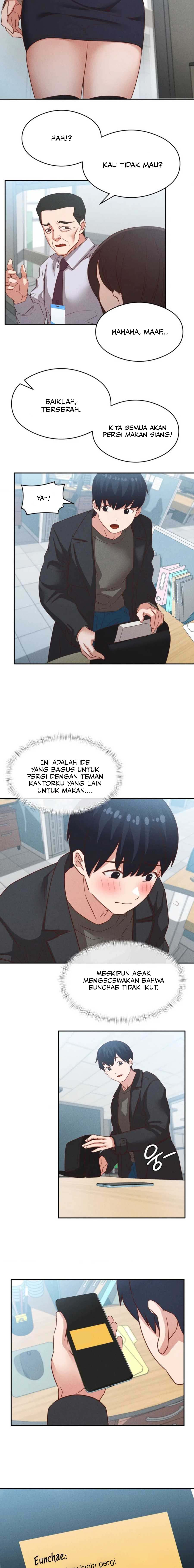 Shall We Go to the Ryokan Together? - Chapter 24 9 Shall We Go to the Ryokan Together? - Chapter 24 9