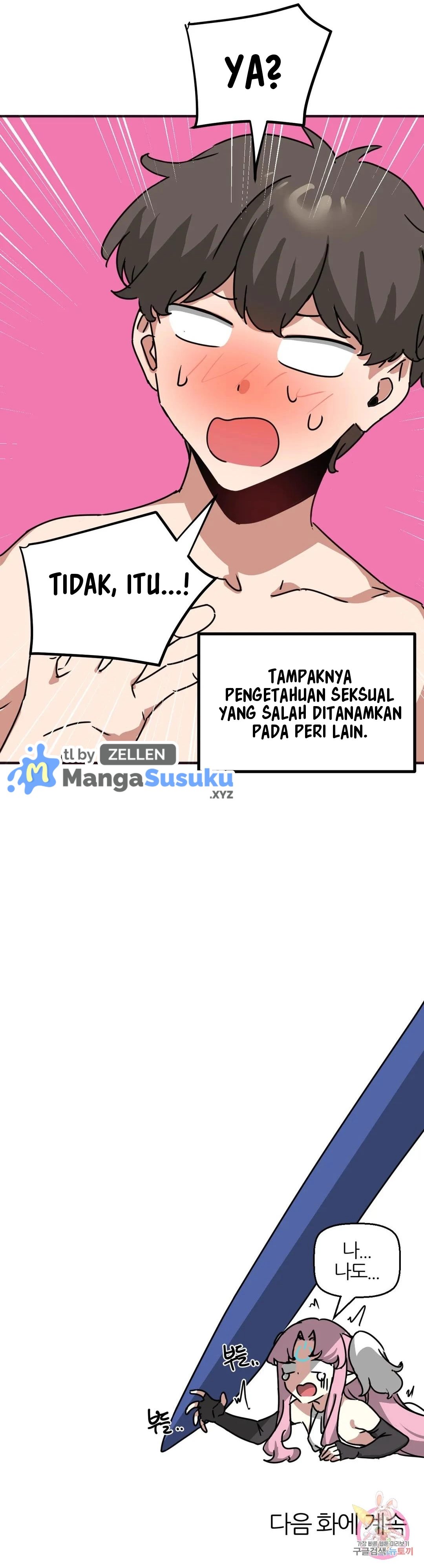 No Man’s Land - Chapter 24 16