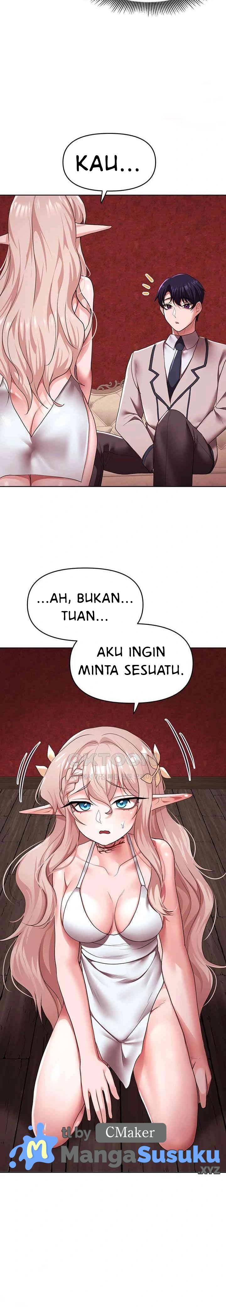 For Sale: Fallen Lady, Never Used - Chapter 24 19