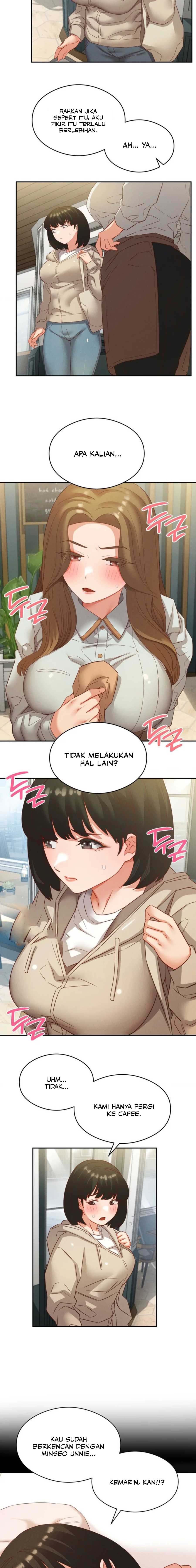 Shall We Go to the Ryokan Together? - Chapter 24 3 Shall We Go to the Ryokan Together? - Chapter 24 3