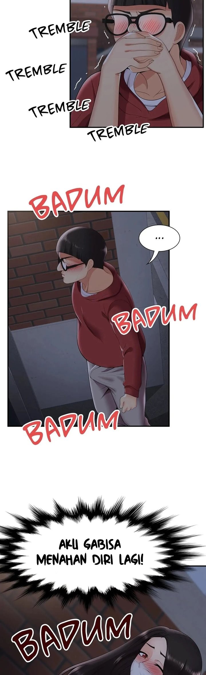Gluestick Girl - Chapter 24 20