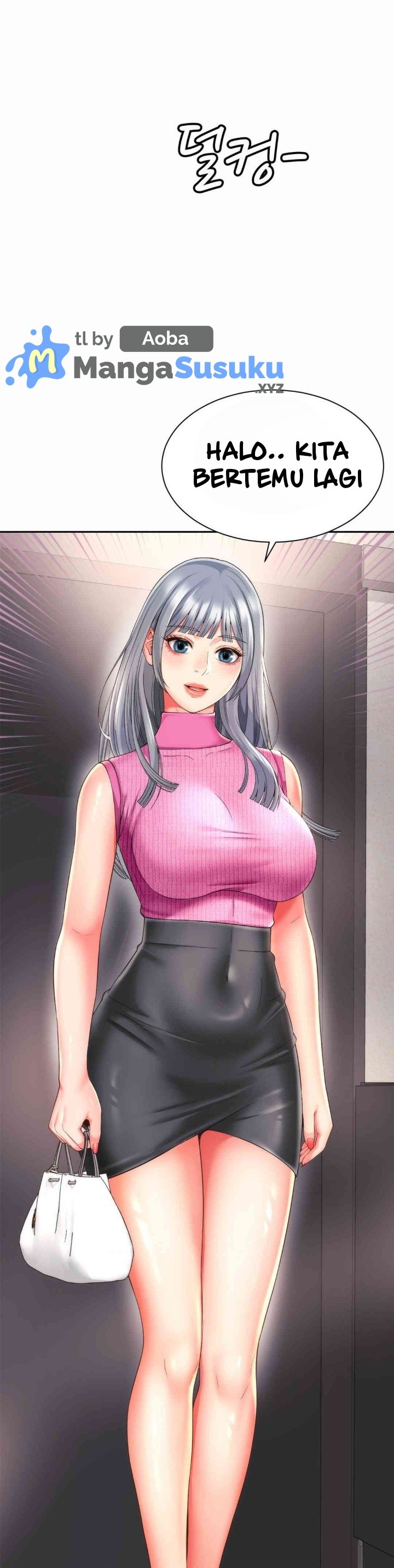 Friend&#8217;s Mom Is Mine - Chapter 24 27