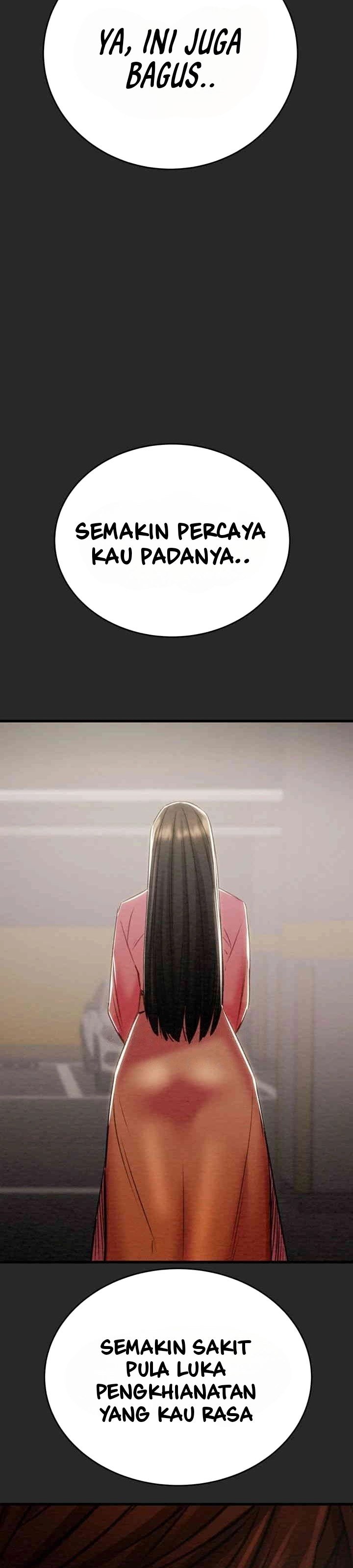 The Man Who Devours - Chapter 24 24