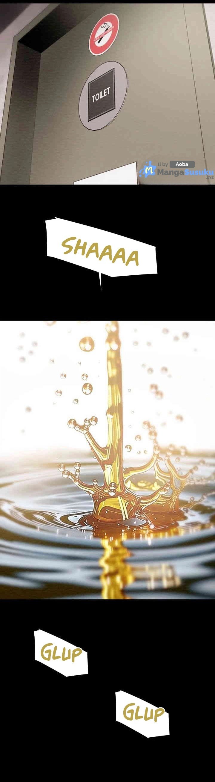 The Man Who Devours - Chapter 24 44