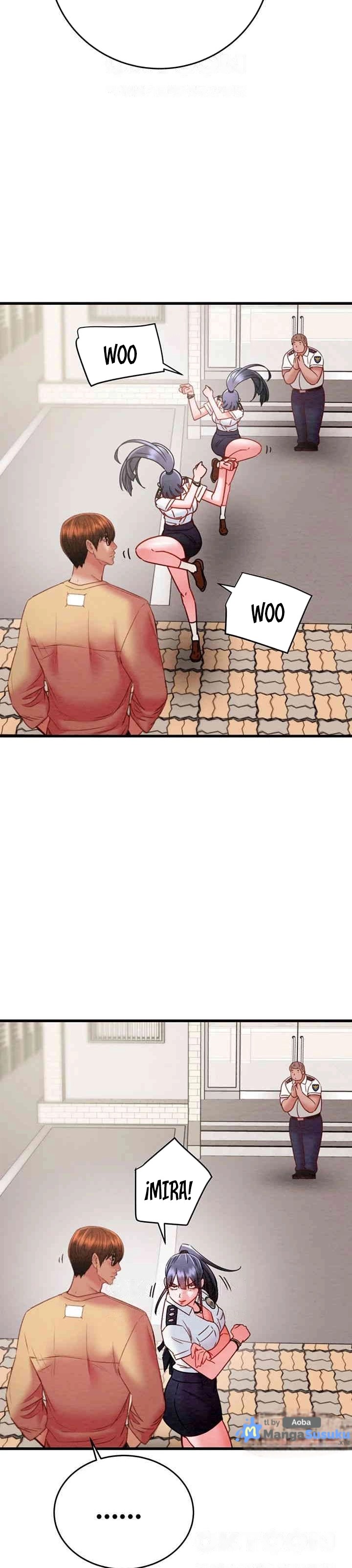 The Man Who Devours - Chapter 24 30