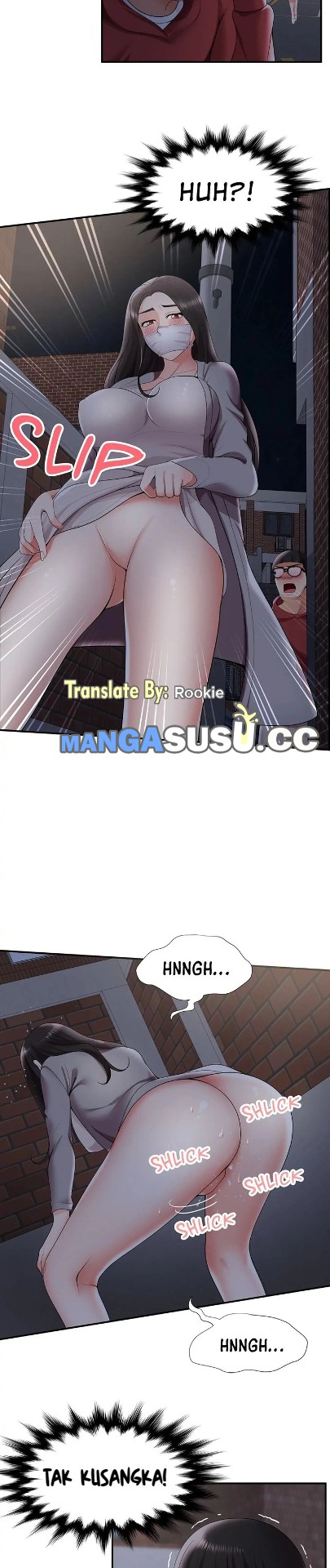 Gluestick Girl - Chapter 24 19