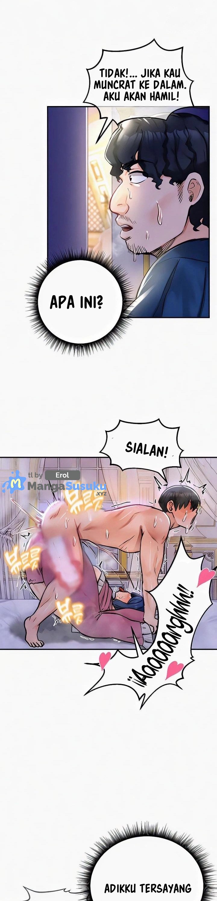 Regressed Warrior’s Female Dominance - Chapter 24 30 Regressed Warrior’s Female Dominance - Chapter 24 30