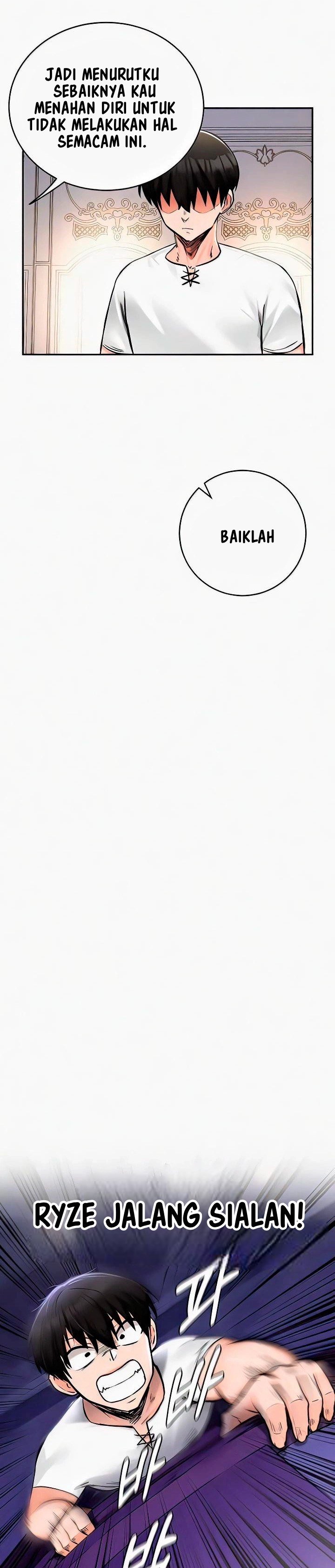 Regressed Warrior’s Female Dominance - Chapter 24 15 Regressed Warrior’s Female Dominance - Chapter 24 15