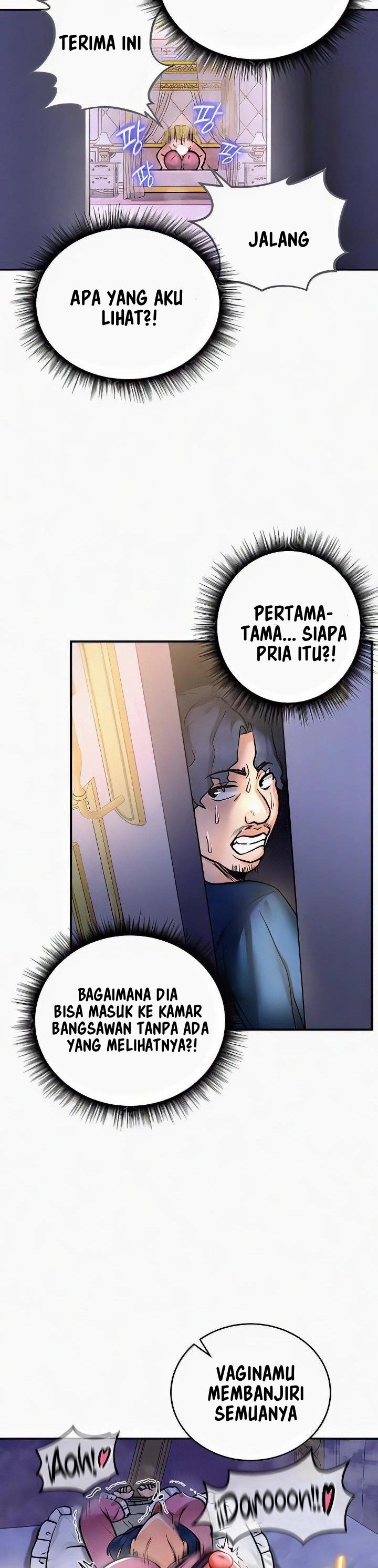 Regressed Warrior’s Female Dominance - Chapter 24 31 Regressed Warrior’s Female Dominance - Chapter 24 31