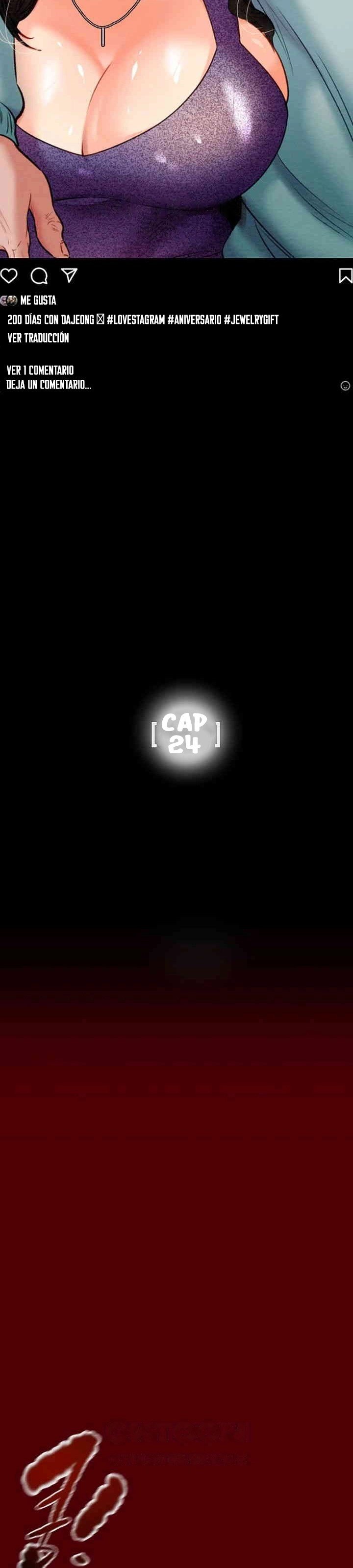 The Man Who Devours - Chapter 24 12