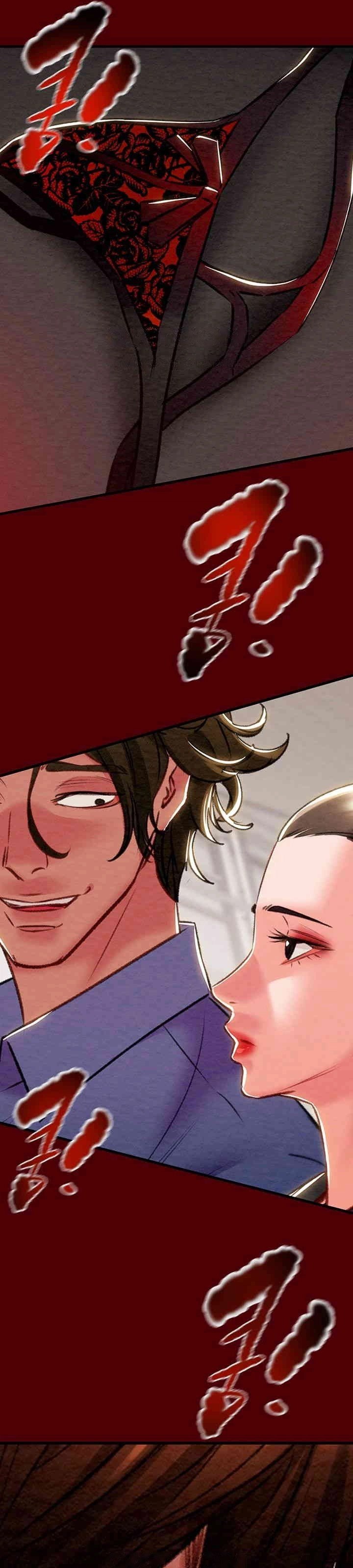 The Man Who Devours - Chapter 24 14