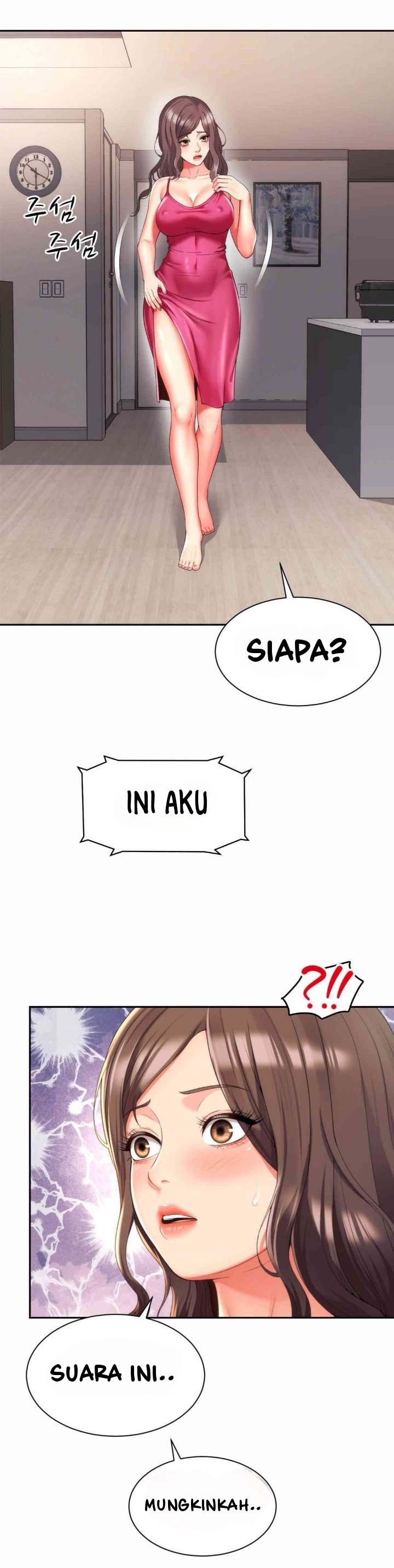 Friend&#8217;s Mom Is Mine - Chapter 24 26