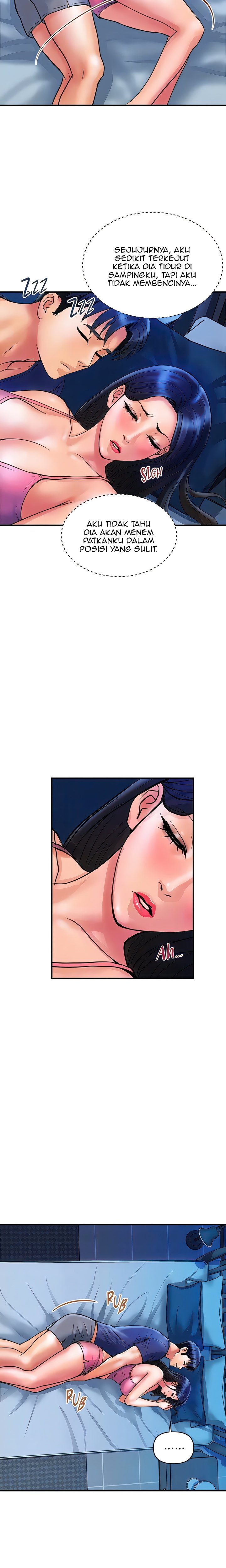 Department Store Ladies - Chapter 24 10 Department Store Ladies - Chapter 24 10