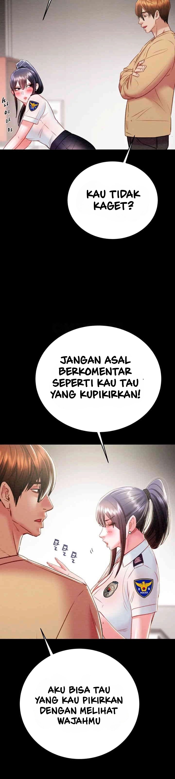 The Man Who Devours - Chapter 24 49