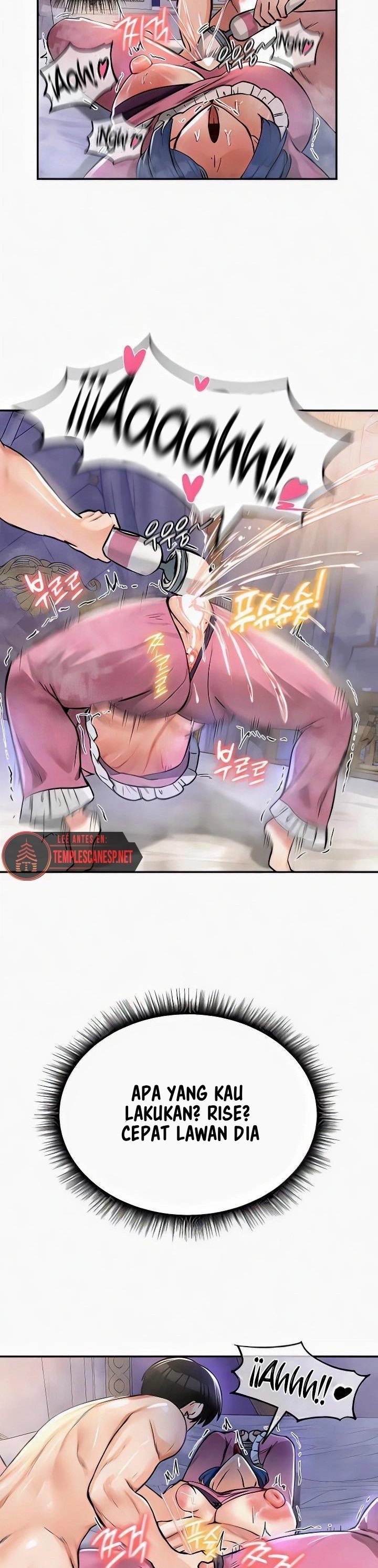 Regressed Warrior’s Female Dominance - Chapter 24 33 Regressed Warrior’s Female Dominance - Chapter 24 33