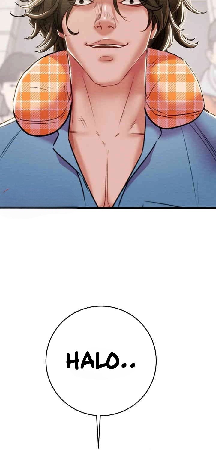 The Man Who Devours - Chapter 24 10