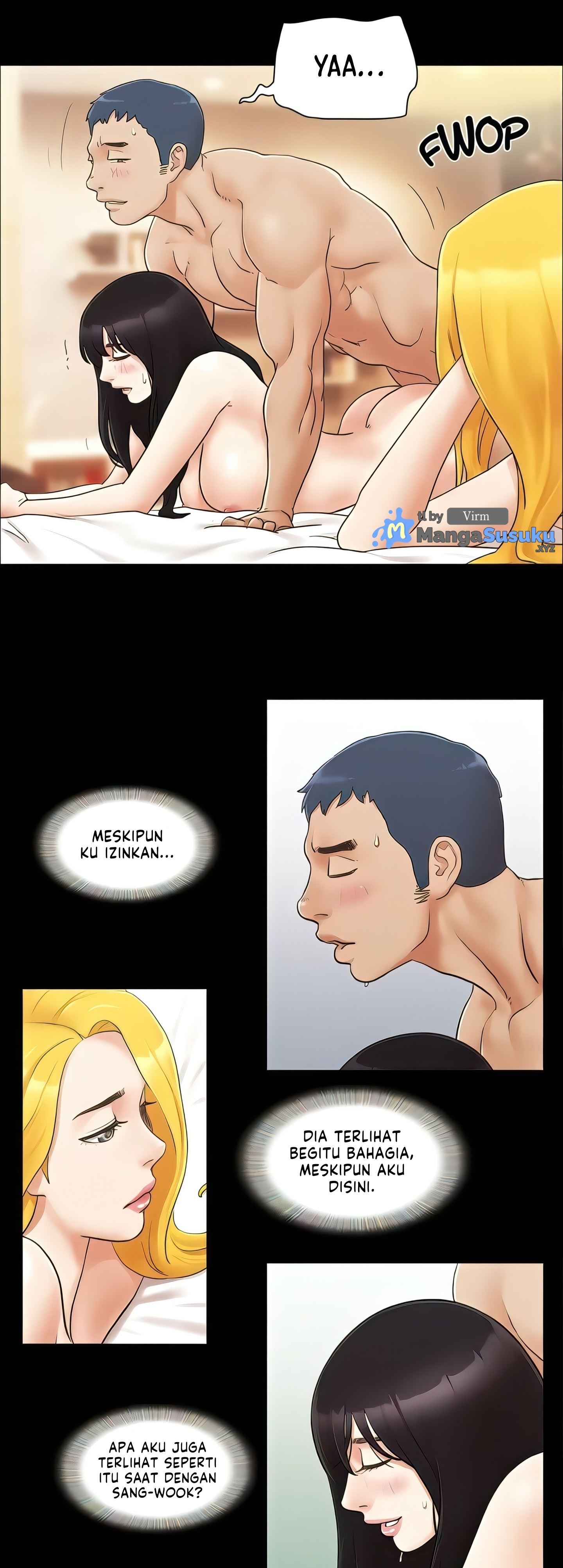 Only With Consent Uncensored - Chapter 24 6 Only With Consent Uncensored - Chapter 24 6