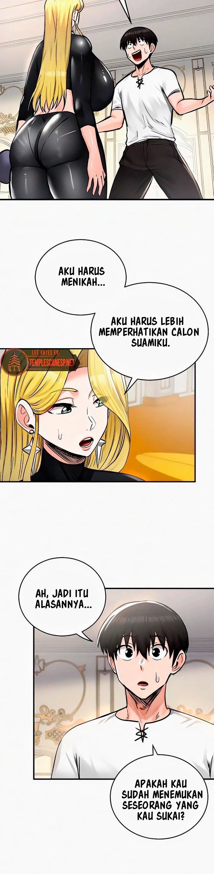 Regressed Warrior’s Female Dominance - Chapter 24 13 Regressed Warrior’s Female Dominance - Chapter 24 13