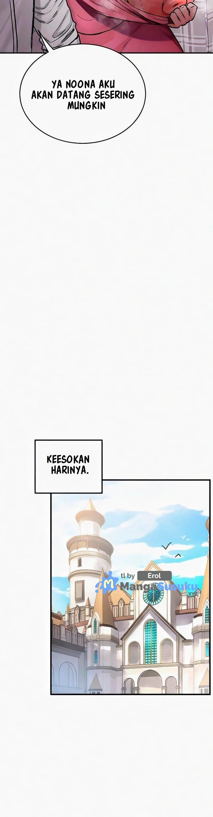 Regressed Warrior’s Female Dominance - Chapter 24 7 Regressed Warrior’s Female Dominance - Chapter 24 7