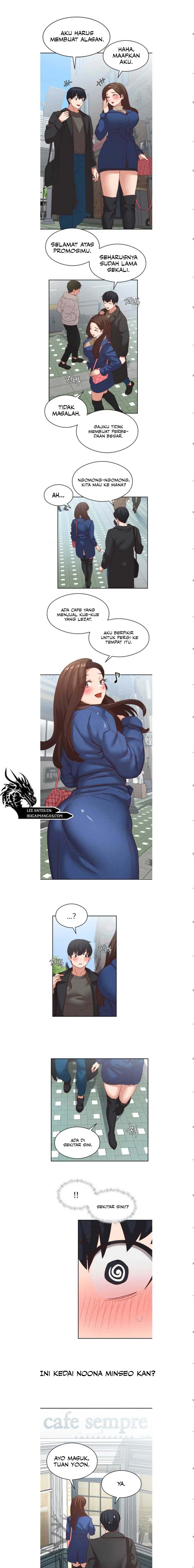 Shall We Go to the Ryokan Together? - Chapter 24 11 Shall We Go to the Ryokan Together? - Chapter 24 11