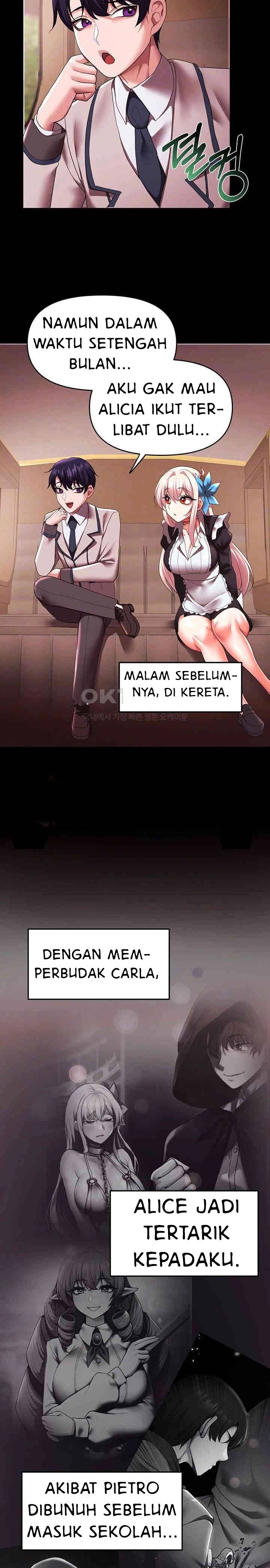 For Sale: Fallen Lady, Never Used - Chapter 24 6