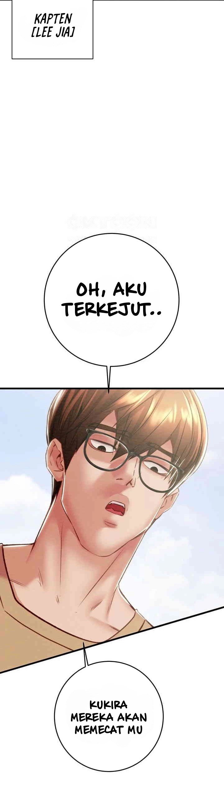 The Man Who Devours - Chapter 24 33