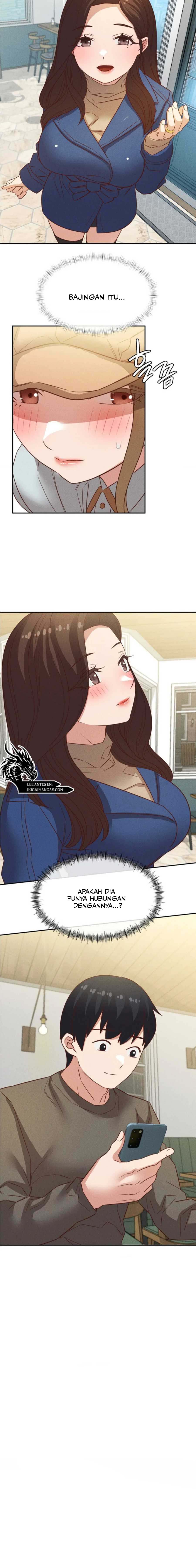 Shall We Go to the Ryokan Together? - Chapter 24 15 Shall We Go to the Ryokan Together? - Chapter 24 15