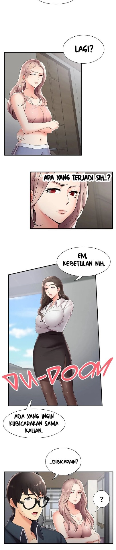 Gluestick Girl - Chapter 24 11