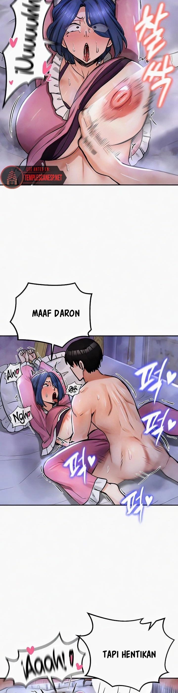 Regressed Warrior’s Female Dominance - Chapter 24 25 Regressed Warrior’s Female Dominance - Chapter 24 25