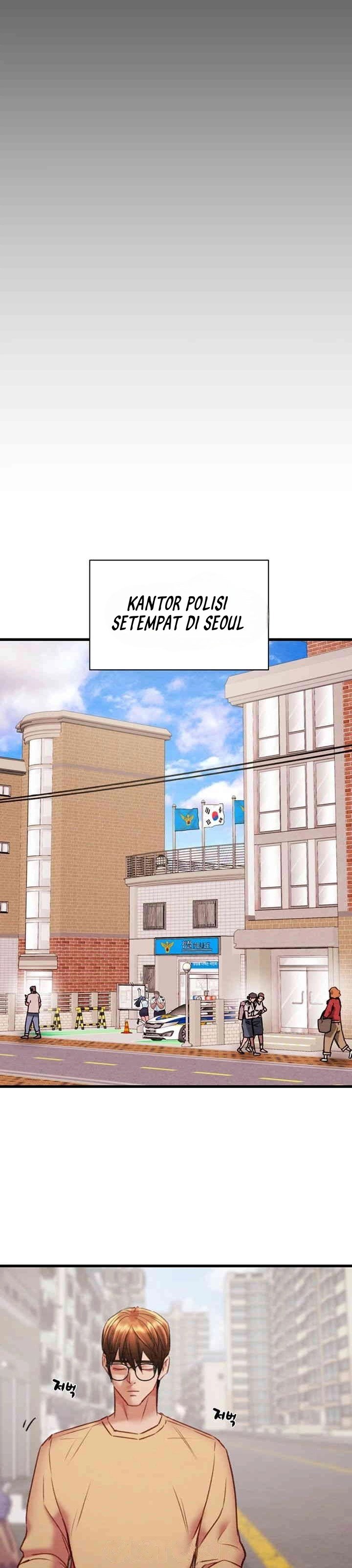 The Man Who Devours - Chapter 24 26