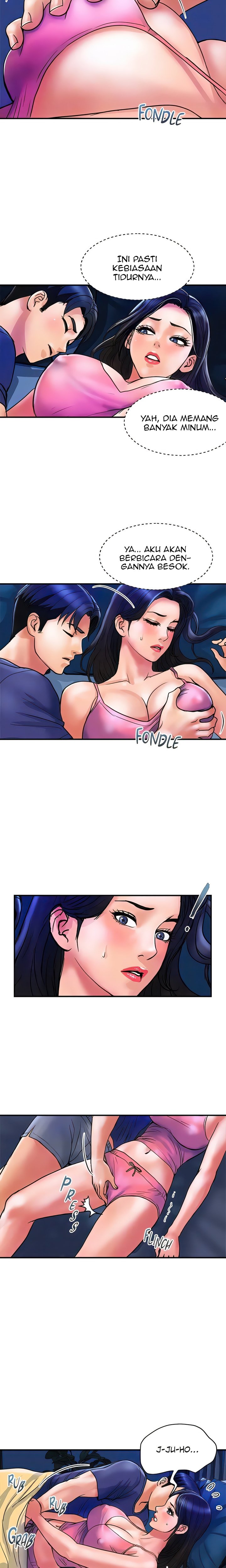 Department Store Ladies - Chapter 24 8 Department Store Ladies - Chapter 24 8