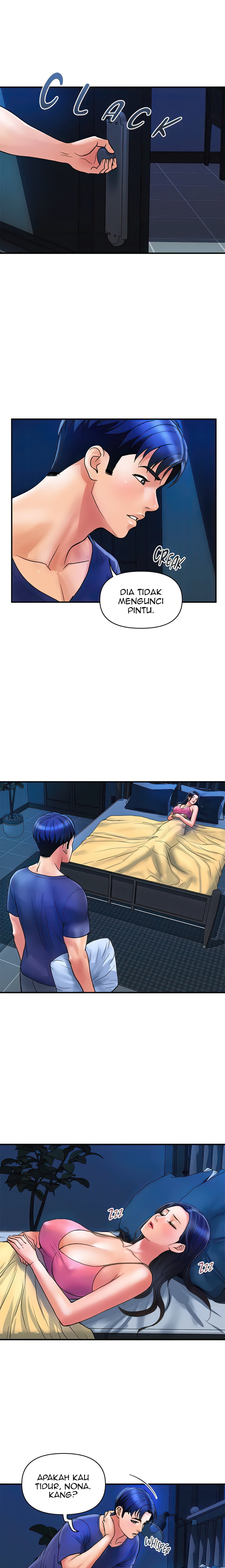 Department Store Ladies - Chapter 24 4 Department Store Ladies - Chapter 24 4