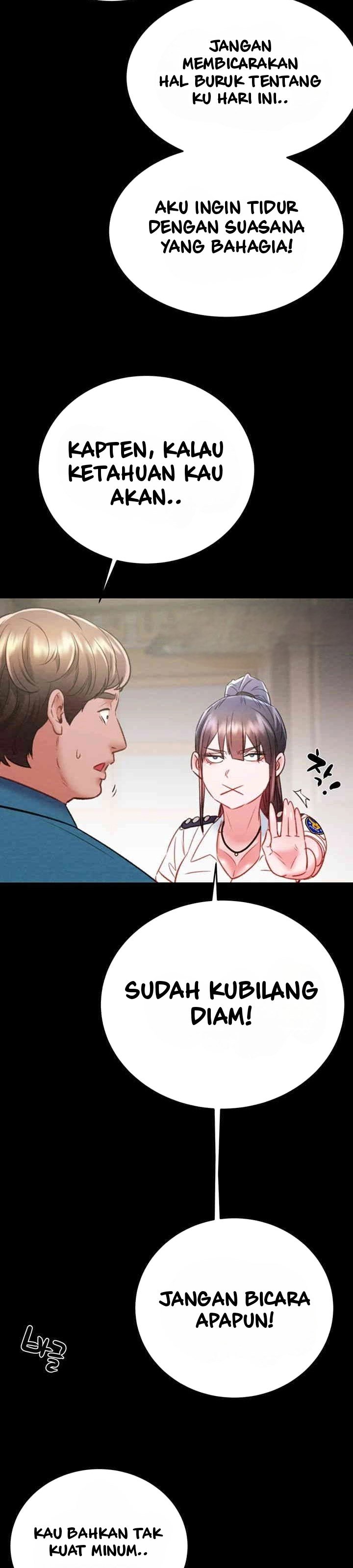 The Man Who Devours - Chapter 24 41