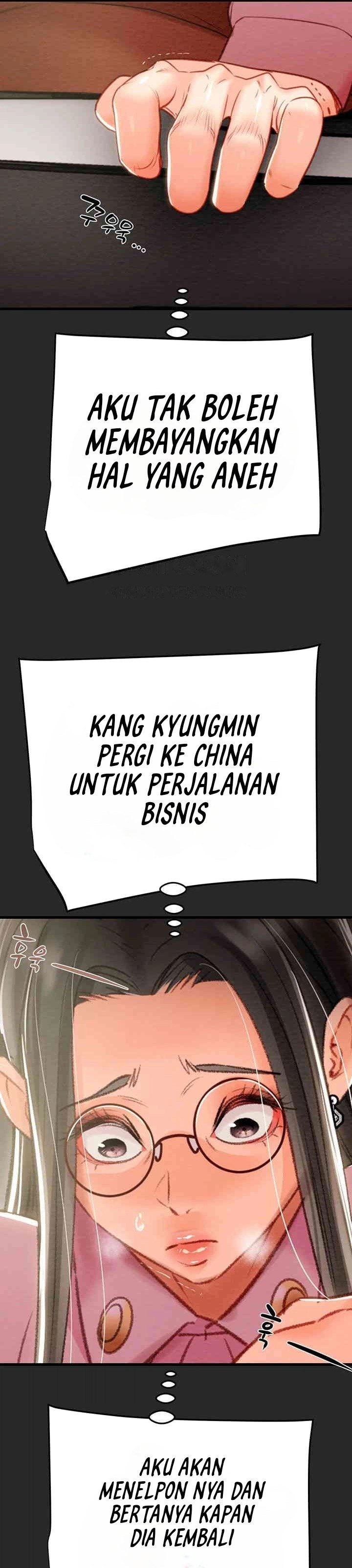 The Man Who Devours - Chapter 24 17