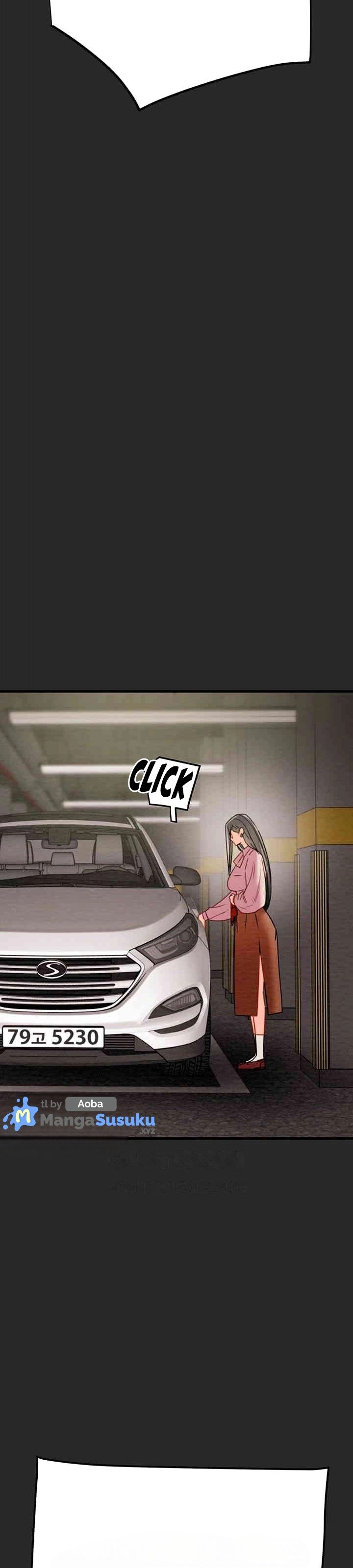 The Man Who Devours - Chapter 24 18