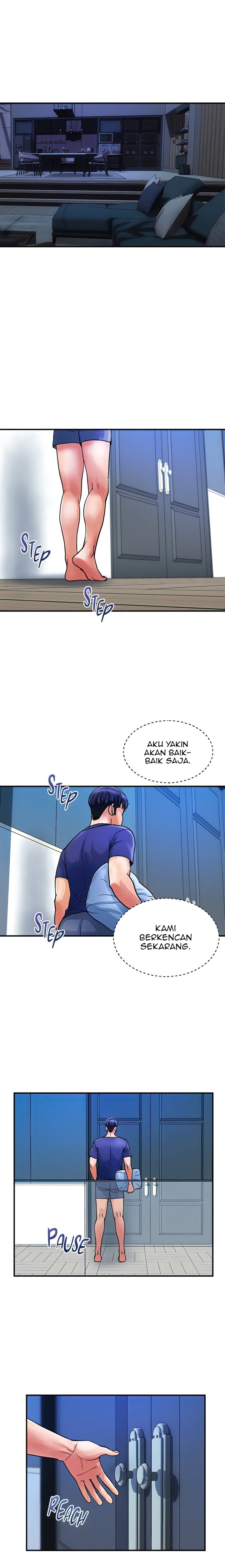 Department Store Ladies - Chapter 24 3 Department Store Ladies - Chapter 24 3