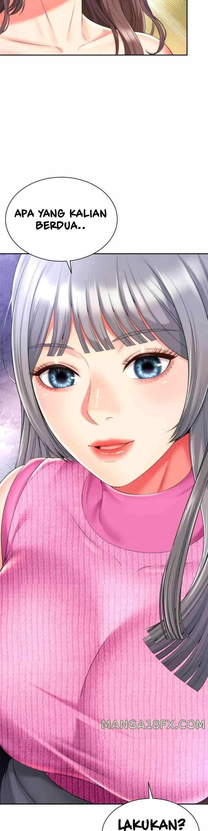 Friend&#8217;s Mom Is Mine - Chapter 24 34
