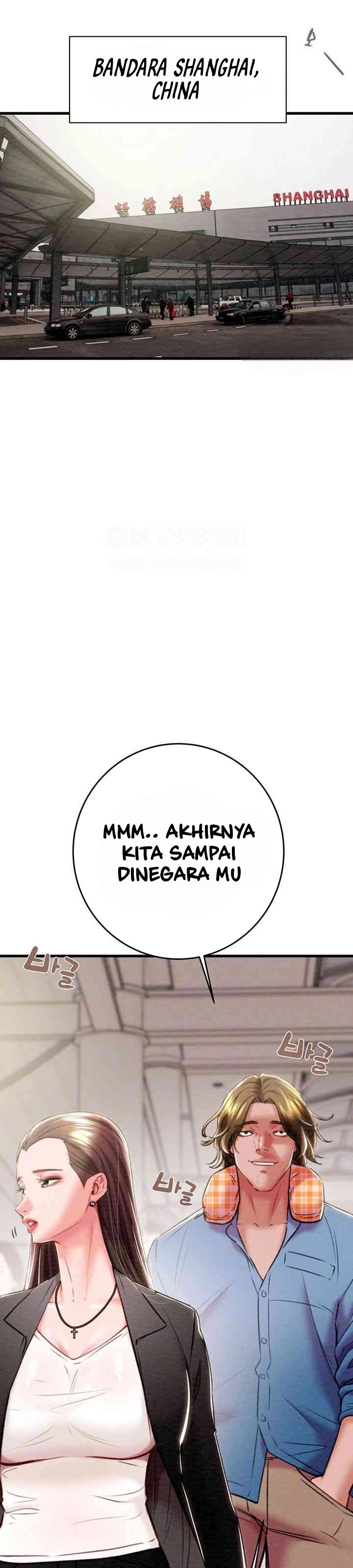 The Man Who Devours - Chapter 24 3