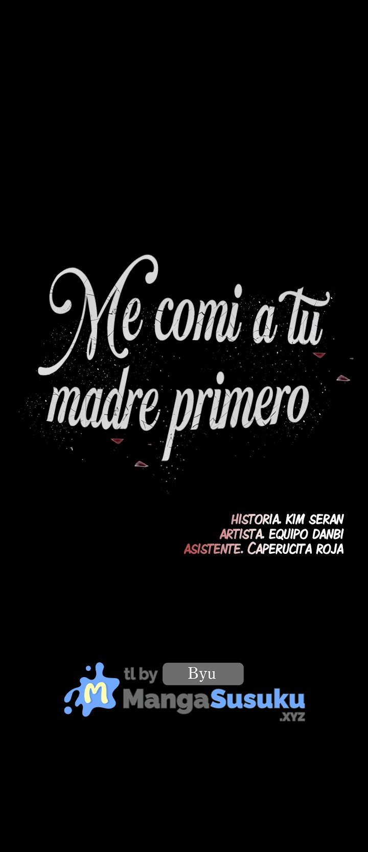 Go ahead Mom - Chapter 28 2