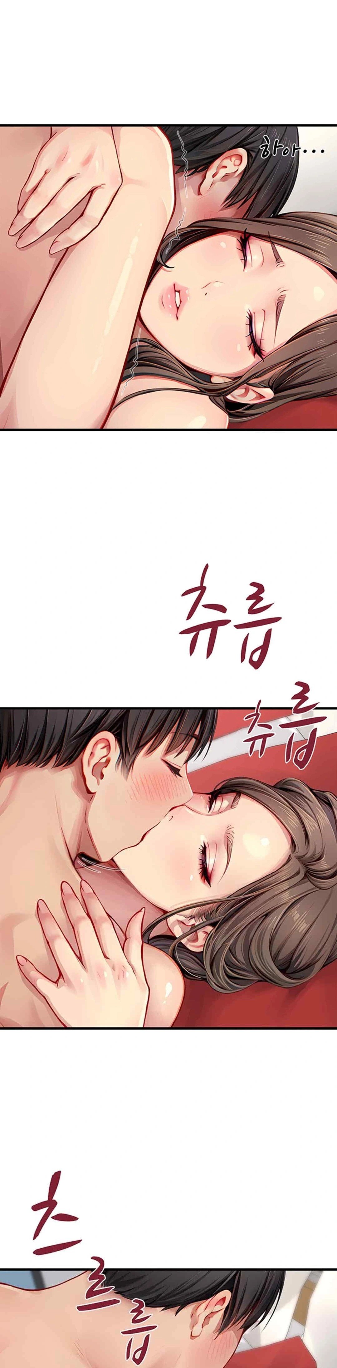 S Class - Chapter 28 24