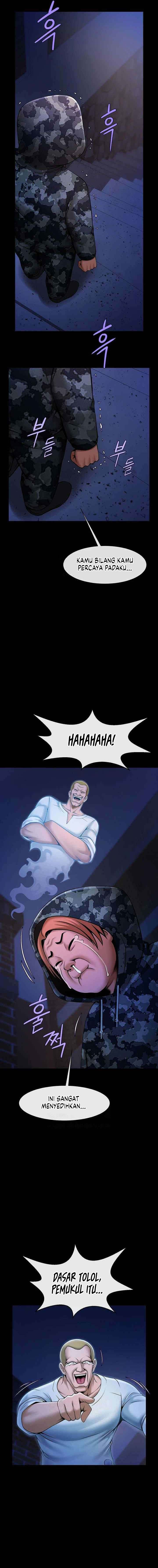 The Cheat Code Hitter Fucks Them All - Chapter 28 8 The Cheat Code Hitter Fucks Them All - Chapter 28 8